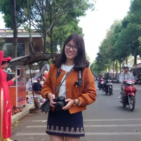 Nguyễn Thị Hoài Thương
