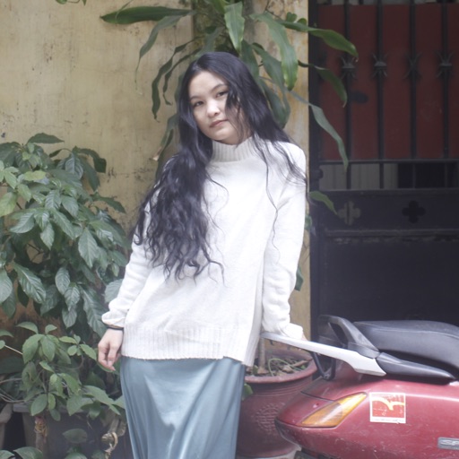 Phạm Thị Kim Anh