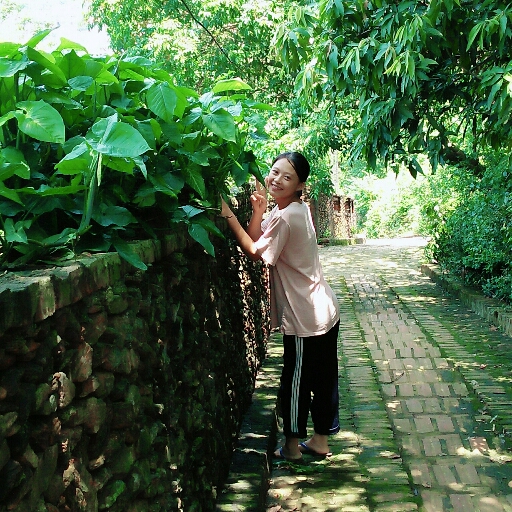 Đặng Ngọc Ánh 