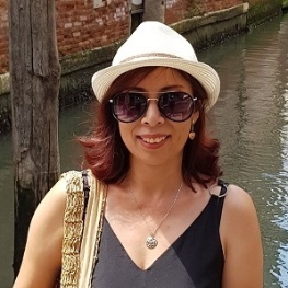 Võ Thị Minh Trang