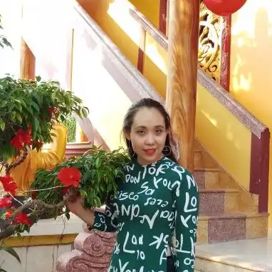 Thái Phạm Thanh Ngân