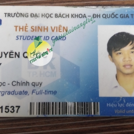 Nguyễn Quốc Huy