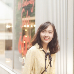 Đoàn Ngọc Mai Khanh