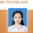 Nguyễn Thị Kiều Anh