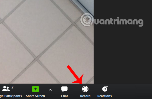 hoc online voi phan mem zoom