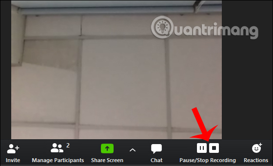 hoc online voi phan mem zoom