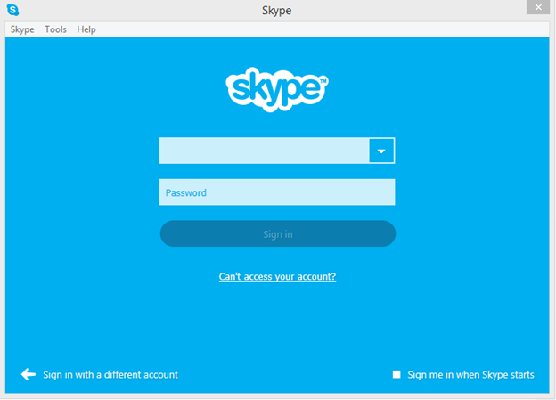 hoc truc tuyen voi skype
