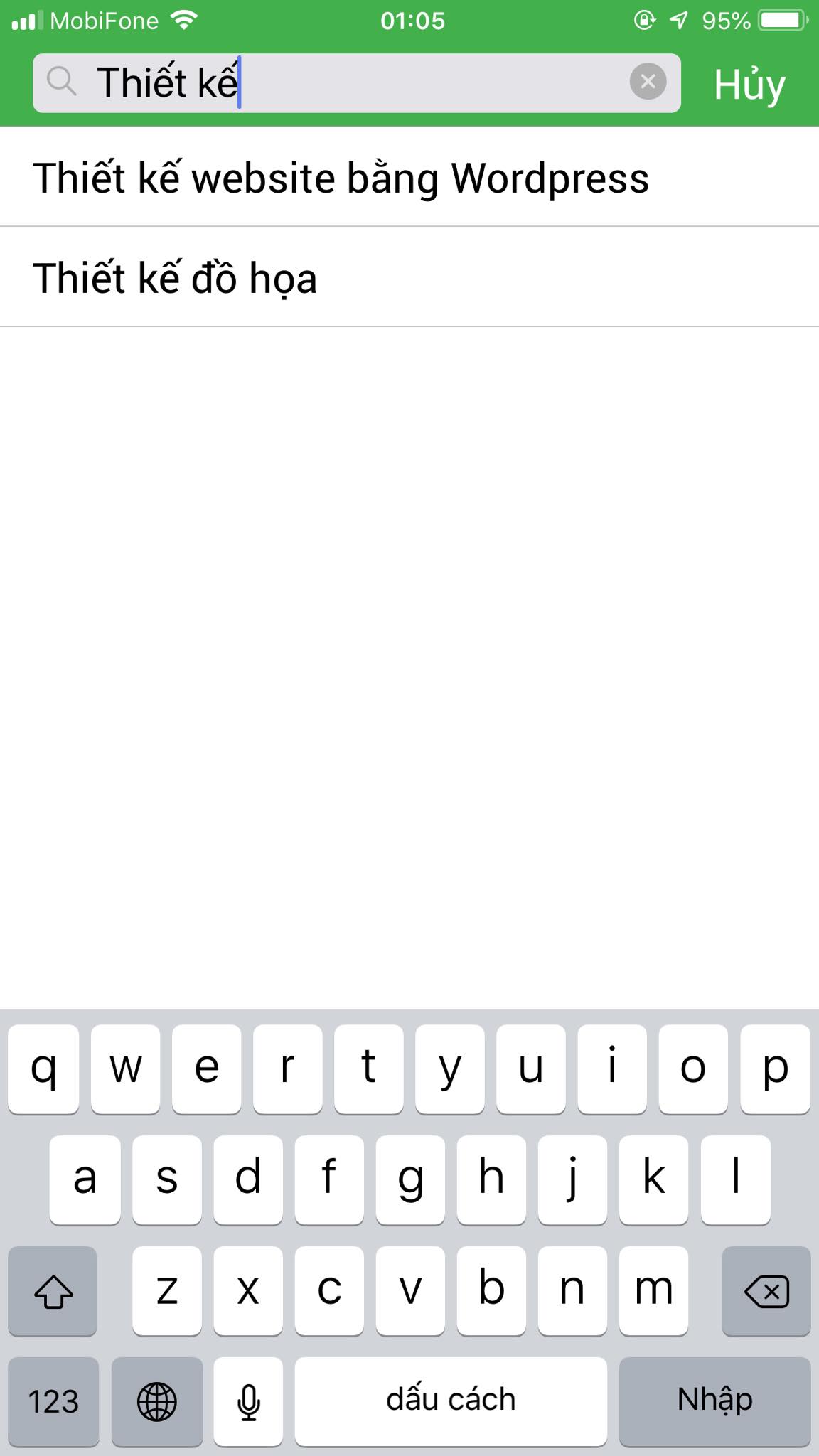 App Daykemtainha.vn Thiết kế đồ họa