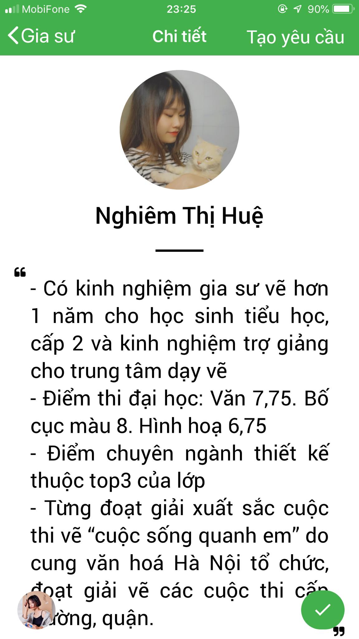 App Daykemtainha.vn Vẽ