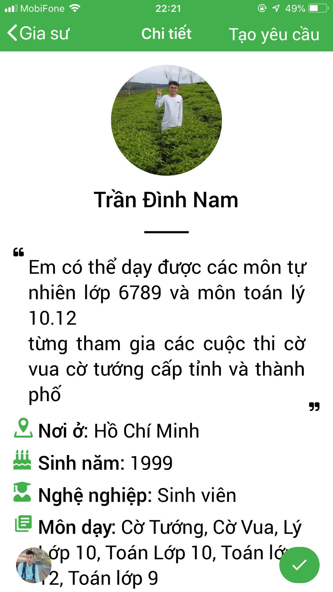 App Daykemtainha.vn cờ tướng