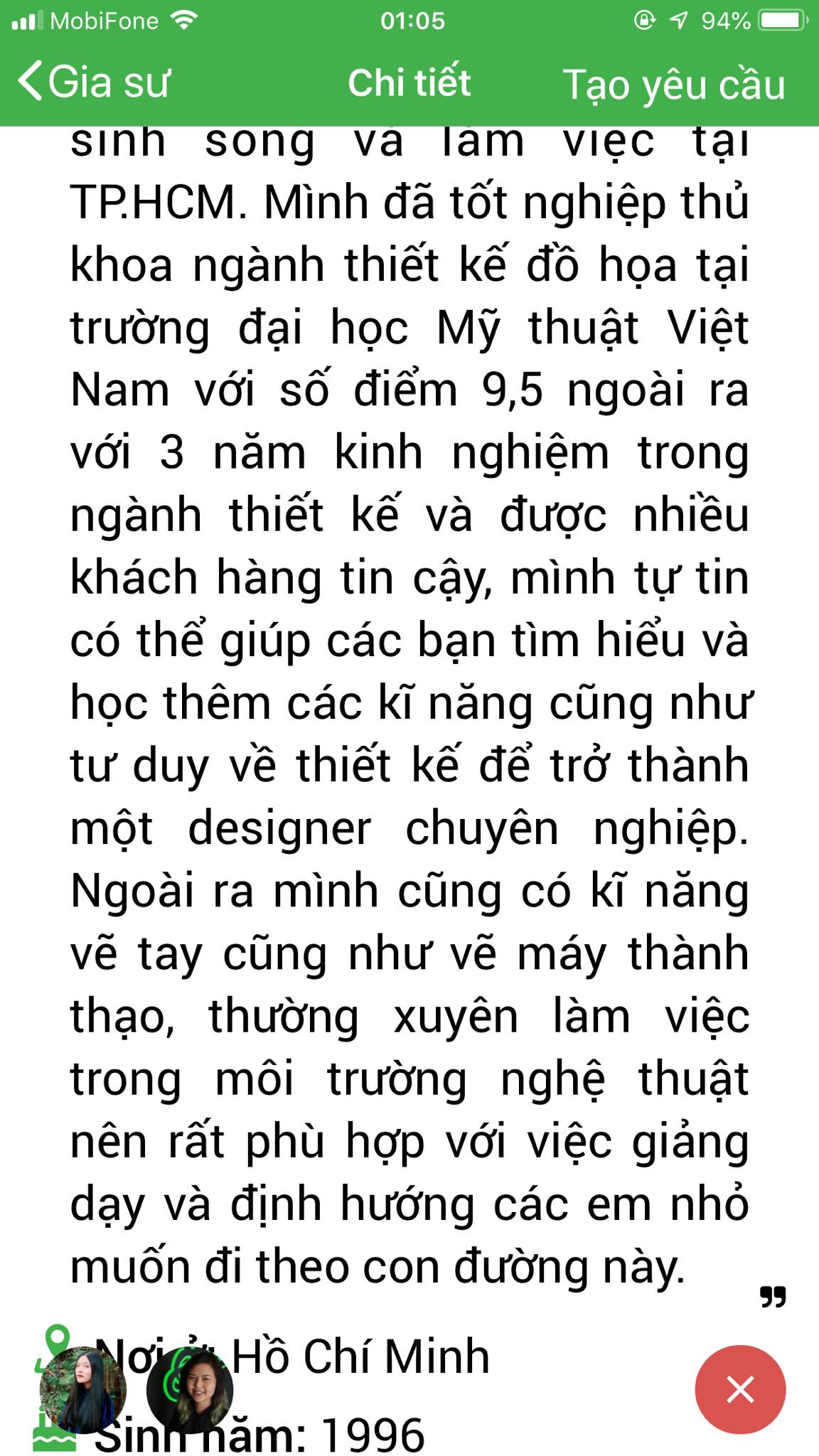 App Daykemtainha.vn Thiết kế đồ họa